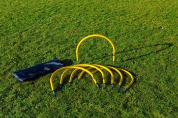 POWERSHOT Fussball Kinder Set JUBI I TOBA-Sport.Shop